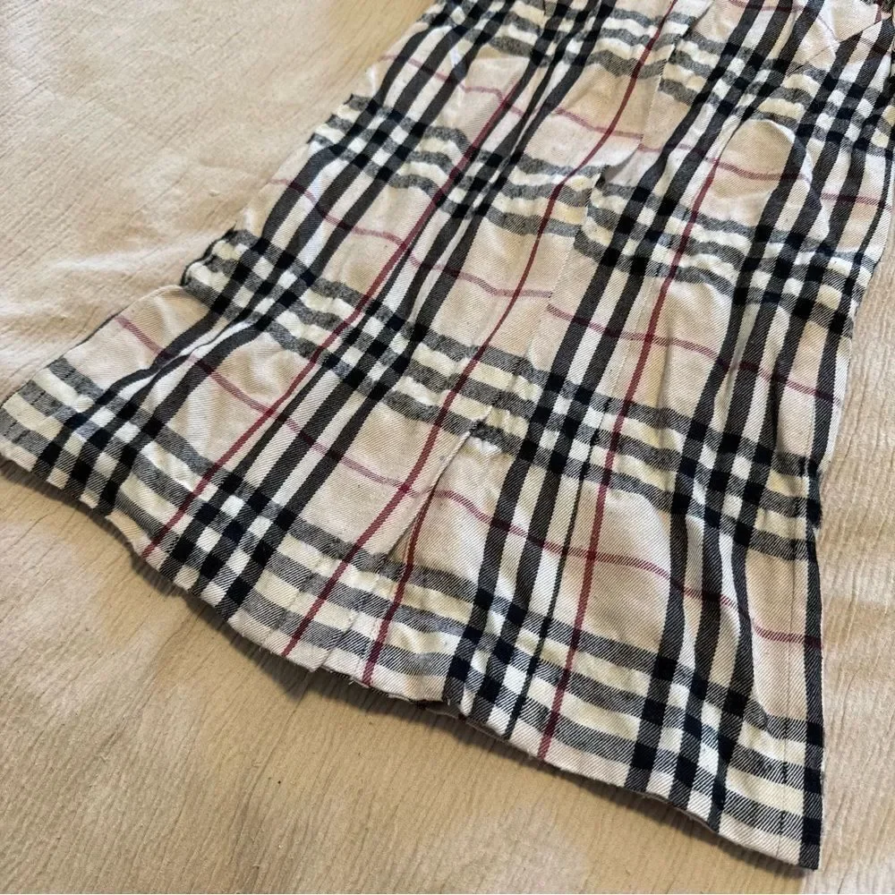 Burberry classic kids